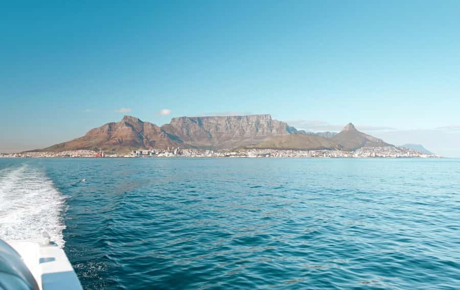 Cape Town: Robben Island Ferry Tour with 1-Way Hotel Pickup - Hotel pickup keeps the morning simple