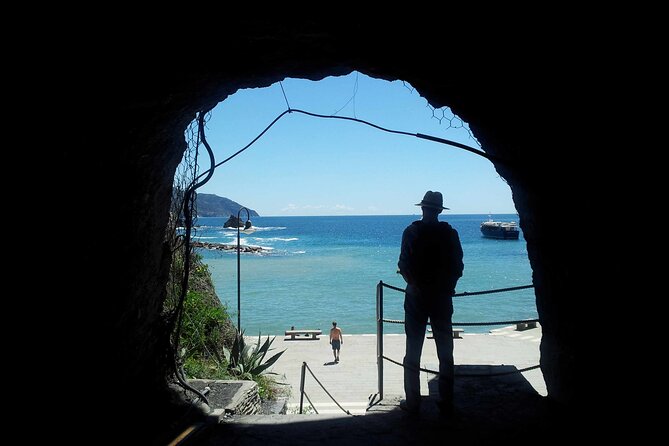 Cinque Terre Private Tour by Minivan and Ferry-Boat from Pisa - Monterosso al Mare: the day’s longest break