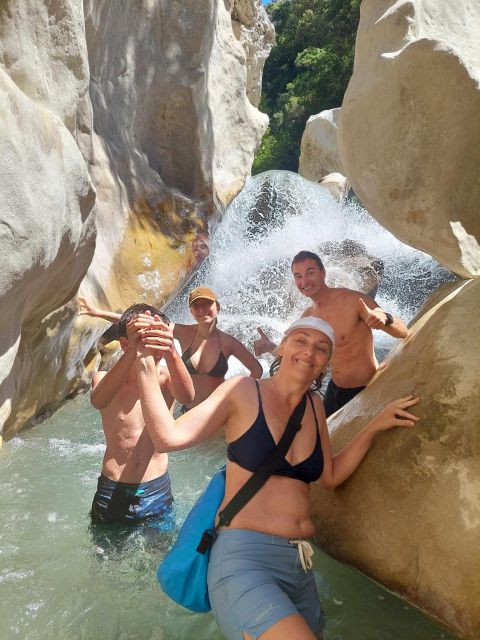 Corfu: River Trekking in the Greek mainland with Ferry Trip - The return route and the value of the day