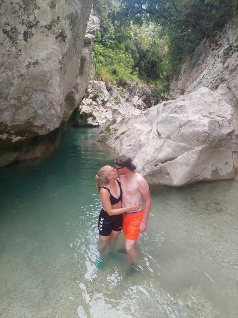 Corfu: River Trekking in the Greek mainland with Ferry Trip - Is this a good choice from Corfu?