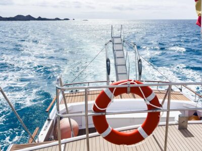 Return Ferry Ticket to Lobos Island Fuerteventura