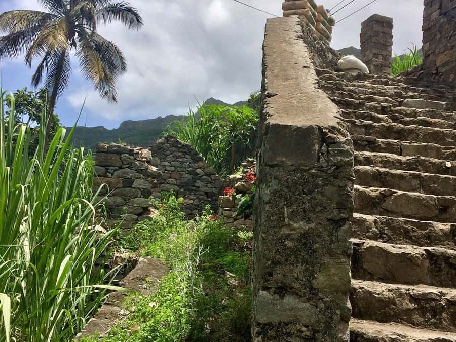 Cova–Paúl Valley Trek: Santo Antão Day Trip by Ferry - What the $141 price really covers