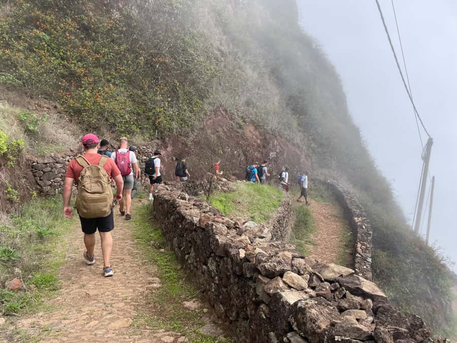 Cova–Paúl Valley Trek: Santo Antão Day Trip by Ferry - Why this Santo Antão day trip is worth your time