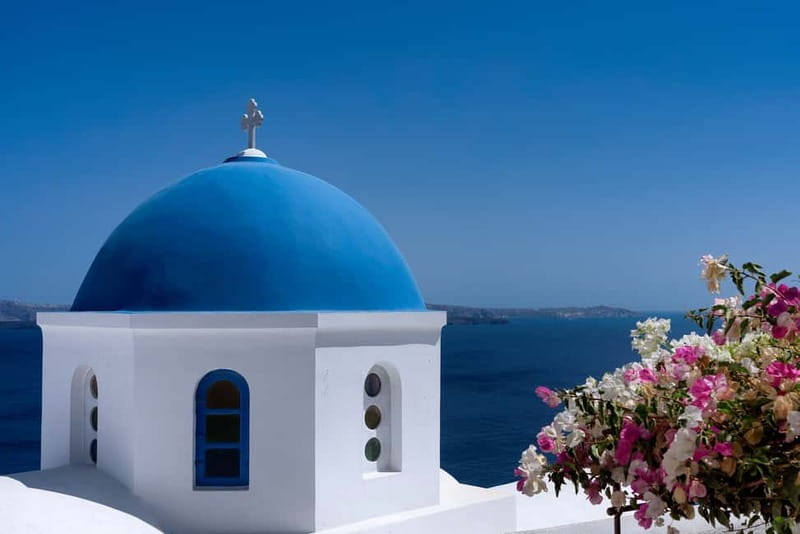 Crete: Santorini Day Trip with Fast Ferry Cruise - Is $199 a fair price?