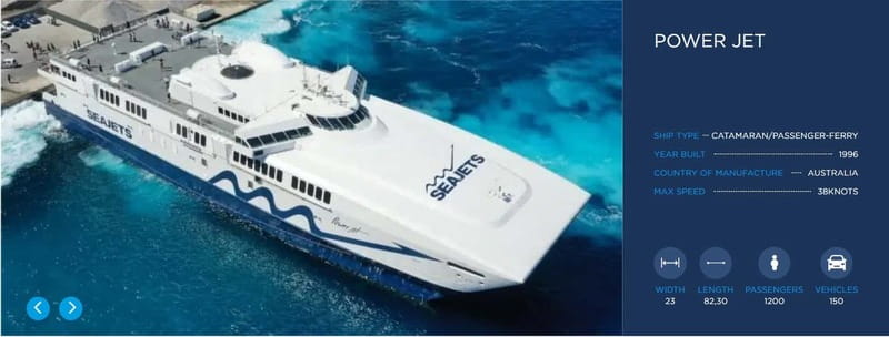 Crete: Santorini Day Trip with Fast Ferry Cruise - Who should book this Santorini excursion?