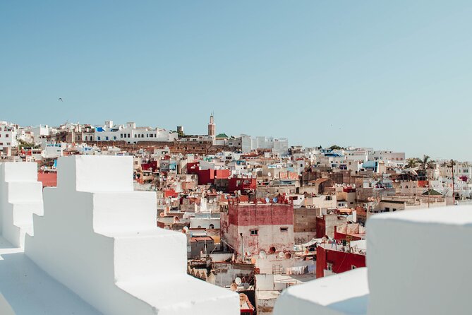 Cultural excursion for one day to Tangier with ferry included - What the 4.2 rating means in practical terms