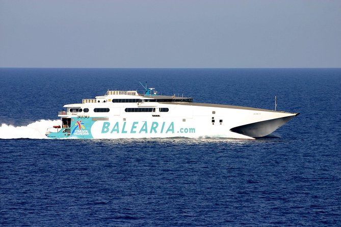 Day Trip to Bimini, Bahamas - Ferry Tickets - What the Fort Lauderdale to Bimini trip is really like