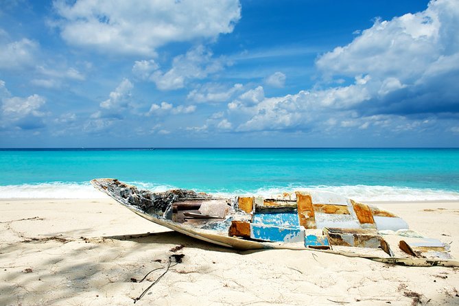 Day Trip to Bimini, Bahamas - Ferry Tickets - How to use your limited Bimini hours