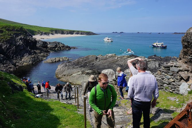 Dingle to Blasket Island Ferry - Key points before you book