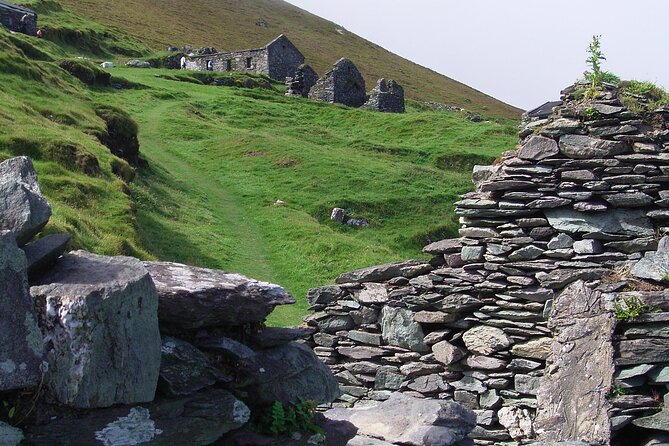 Dingle to Blasket Island Ferry - Is the Dingle to Blasket Island Ferry worth booking?