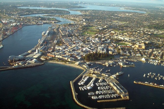 Discover Rottnest with Ferry & Bus Tour - Making good use of the free afternoon