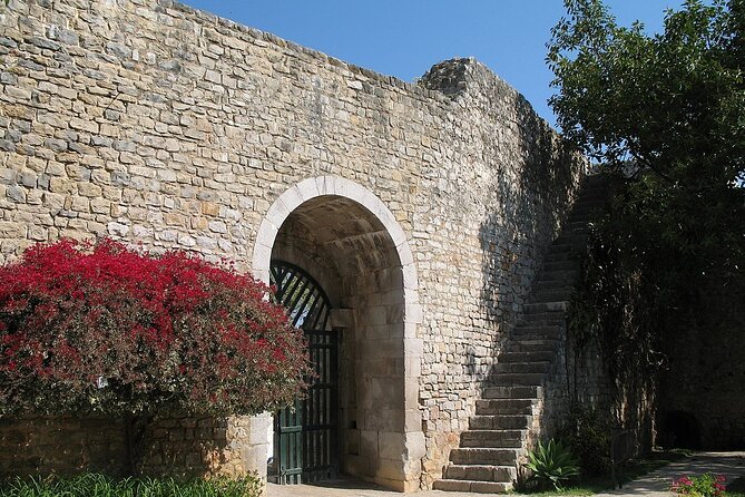 East Algarve and Spain. ferry boat included Tavira - castro Marin - Tavira Castle and the first hour