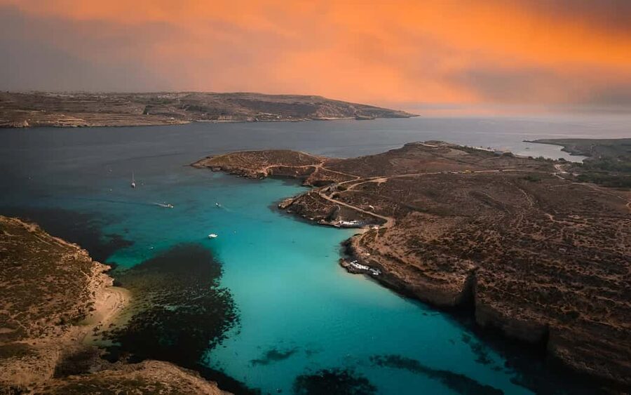 Evening Catamaran Ferry Cruise To The Blue Lagoon - Who will enjoy this cruise most