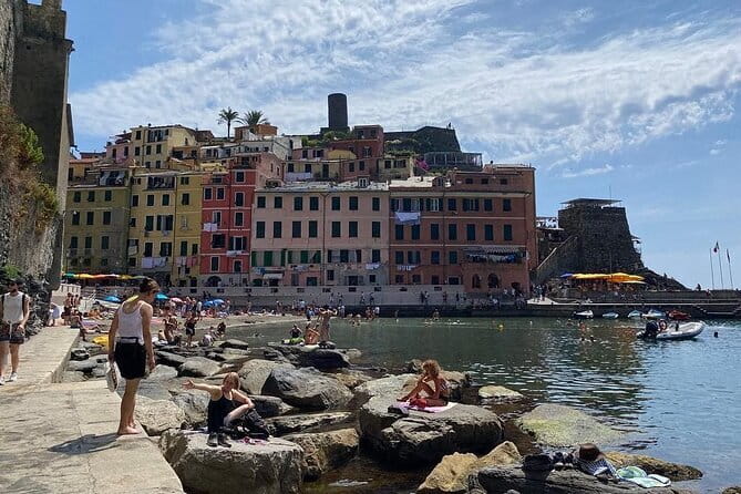 Exclusive Cinque Terre by Ferry with stop in Pisa from Florence - Why this private day trip works from Florence