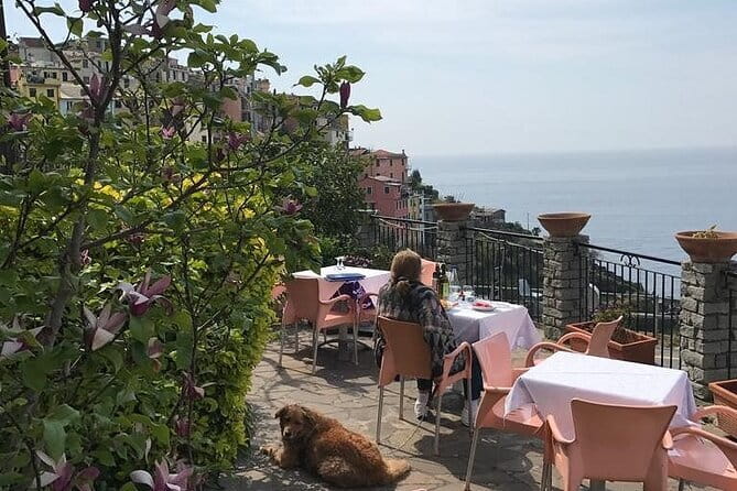 Exclusive Cinque Terre by Ferry with stop in Pisa from Florence - The return to La Spezia and the Pisa stop