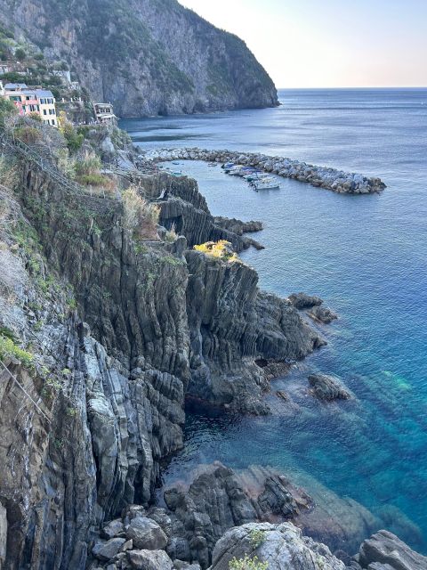 Exclusive Cinque Terre day tour by Ferry with stop in Pisa - Who should book this Cinque Terre and Pisa day?