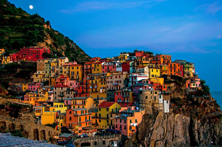 Exclusive Cinque Terre day tour by Ferry with stop in Pisa - Returning to La Spezia and continuing to Pisa