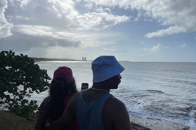 Fajardo Ceiba Ferry Marina Taxi to San Juan Taxi Transportation - Who will find this transfer most useful?