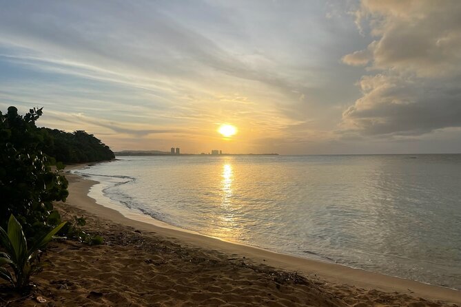 Fajardo Ceiba Ferry Marina Taxi to San Juan Taxi Transportation - Timing, weather, and cancellation details