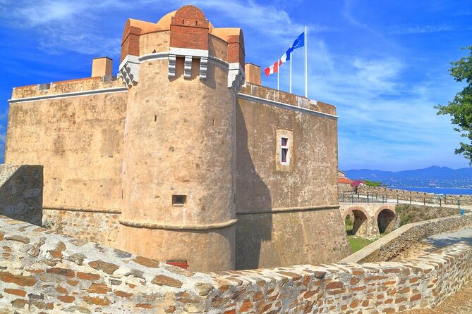 Ferry from Cannes to St Tropez - Key points to know before you book