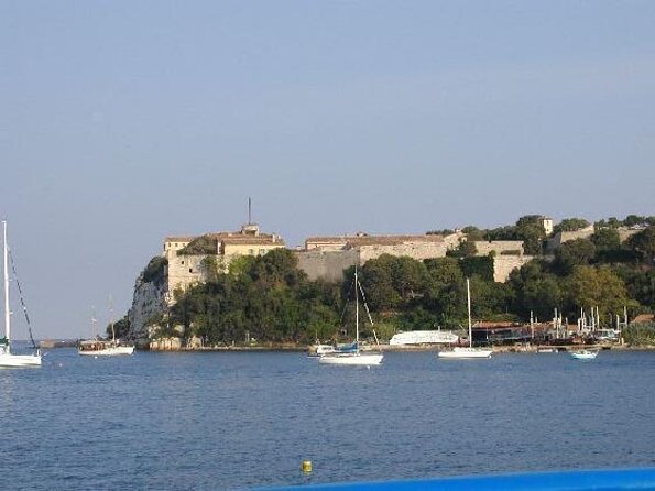 Ferry from Cannes to the island Ste Marguerite - Key points before you book