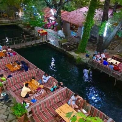 Ferry Marmaris to Rhodes – Best-Buy Ferry Tickets Online