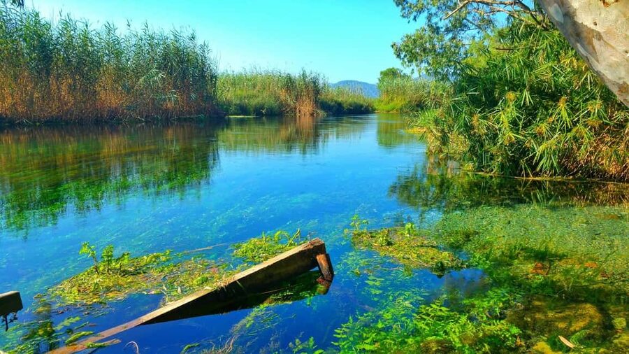 Ferry Marmaris to Rhodes - Best-Buy Ferry Tickets Online - The main strengths and the main limits