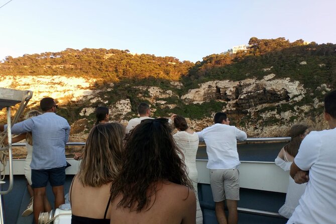 Ferry Minicruise between Dénia and Jávea Round Trip - Arriving in Jávea and choosing your return
