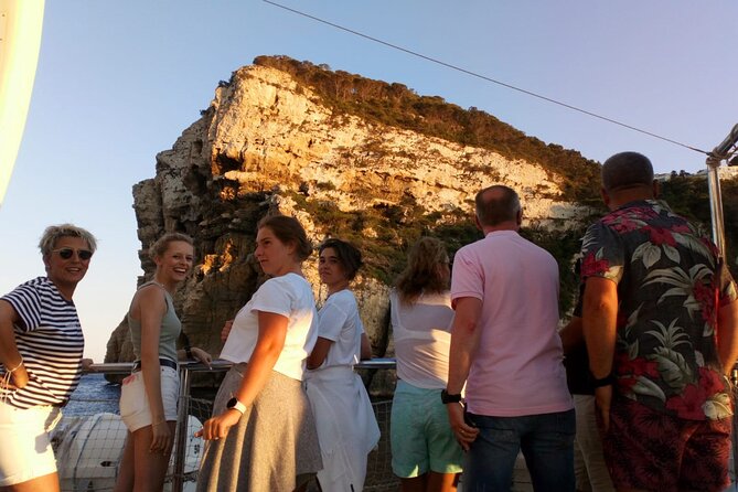 Ferry Minicruise between Dénia and Jávea Round Trip - Who will enjoy this ferry most