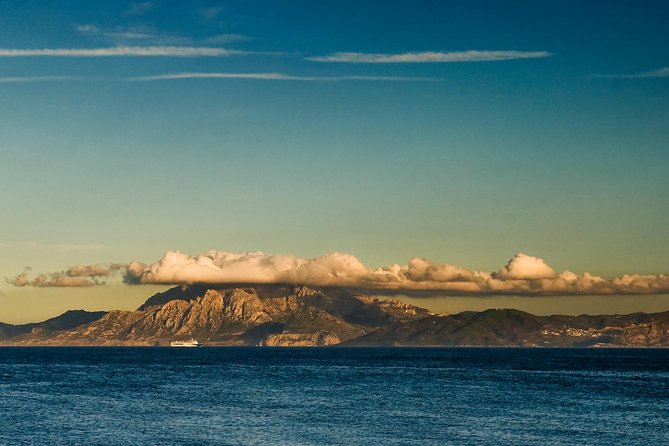 Ferry tickets from Tarifa Spain to Tangier port in Morocco - Key points to know before booking