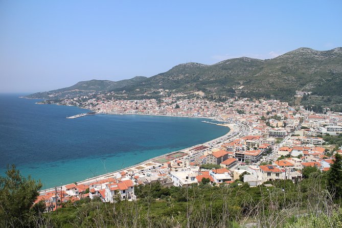 Ferry to Samos from Kusadasi - Is $119 Good Value?