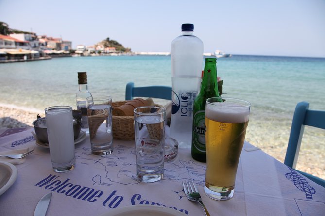 Ferry to Samos from Kusadasi - Booking Details You Should Get Right