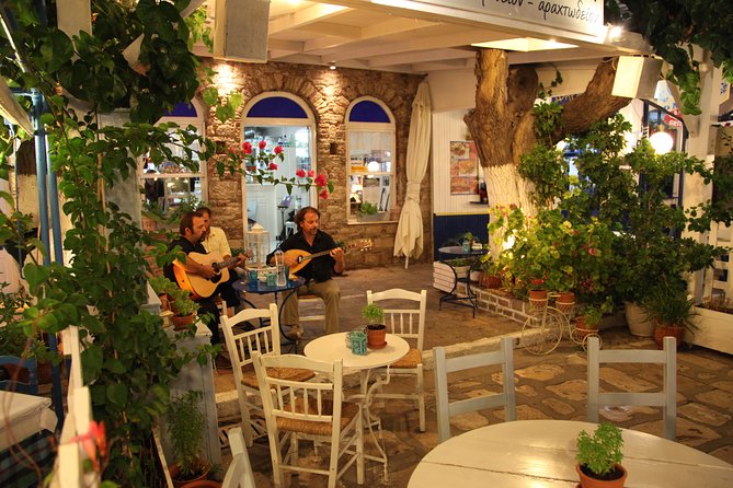 Ferry to Samos from Kusadasi - Who Will Enjoy This Ferry Most?