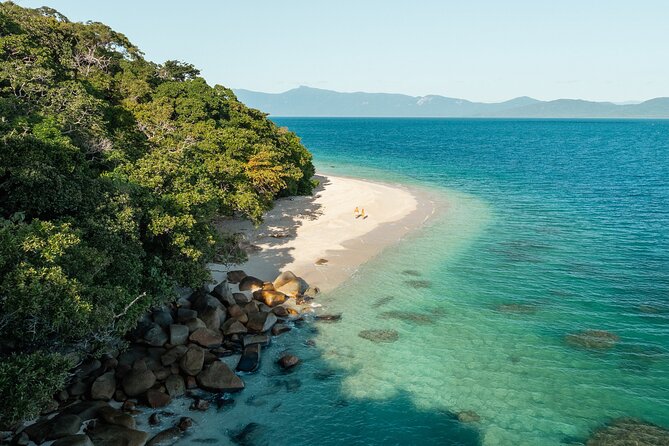Fitzroy Island Day Trip 11am to 5pm Ferry INC Snorkel Equipment - Should you book the 11:00am Fitzroy Island trip?