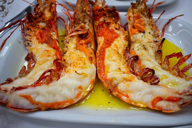 Food & Drink Private Tour in Lisbon & Cacilhas w/ Ferry Included - Crossing the Tagus from Cais do Sodré