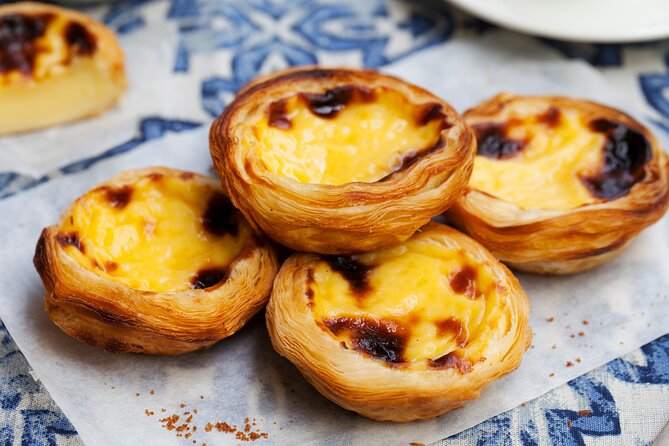 Food & Drink Private Tour in Lisbon & Cacilhas w/ Ferry Included - Returning by ferry to Cais do Sodré