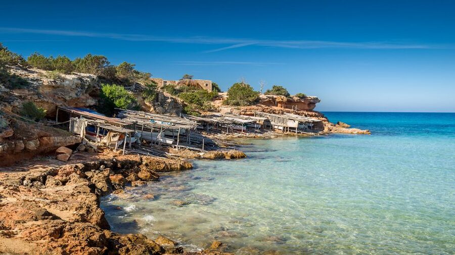 Formentera: Round-Trip Ferry Ticket from Ibiza - Why Formentera makes a strong day trip from Ibiza