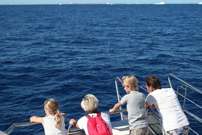 Formentera Roundtrip Ferry - The Booking Detail That Deserves Attention