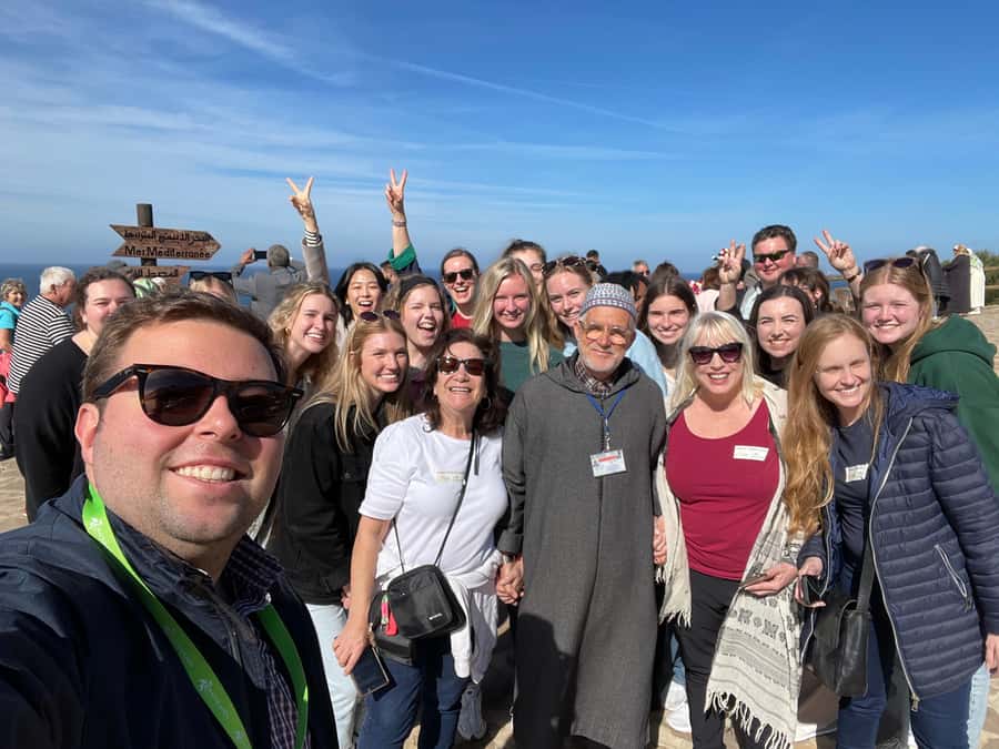 From Cádiz Bay: Tangier Day Trip with Ferry & Local Guide - The real appeal of crossing from Cádiz to Tangier