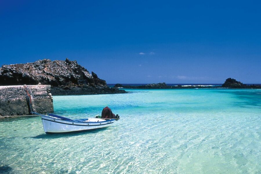 From Caleta de Fuste: Return Bus and Ferry to Lobos Island - Should you book the Lobos Island trip?