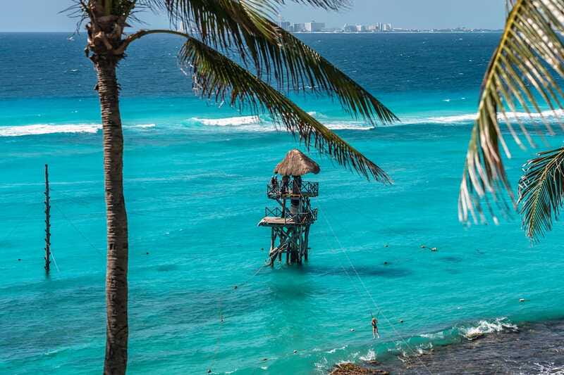 From Cancun: Garrafon Reef Park Admission with Ferry Tickets - Is $95 a fair price?