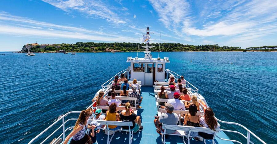 From Cannes: Round-Trip Ferry to Ste. Marguerite Island - Why Sainte-Marguerite Makes a Good Cannes Day Trip
