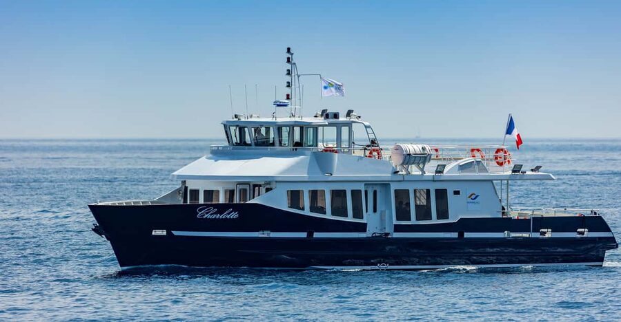 From Cannes: Roundtrip Ferry to Monaco - Key points to know before booking