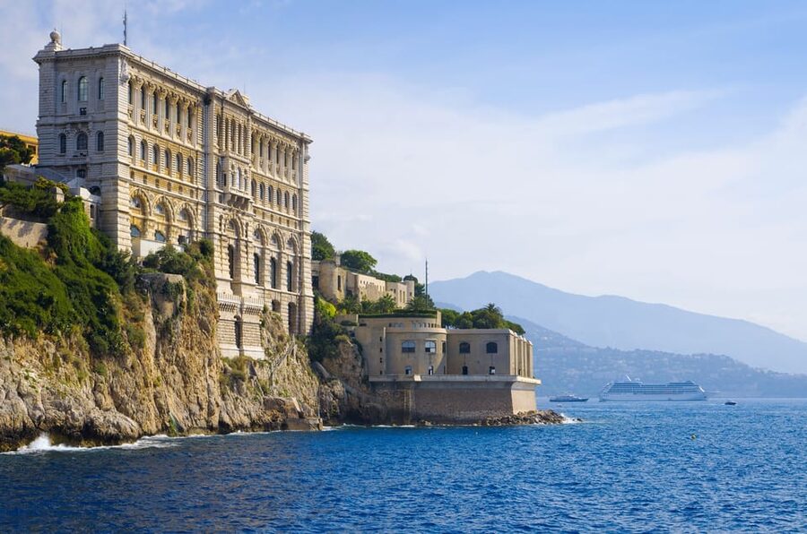 From Cannes: Roundtrip Ferry to Monaco - Planning your free time in Monaco
