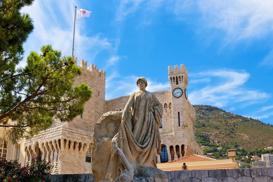 From Cannes: Roundtrip Ferry to Monaco - Should you book the Cannes to Monaco ferry?