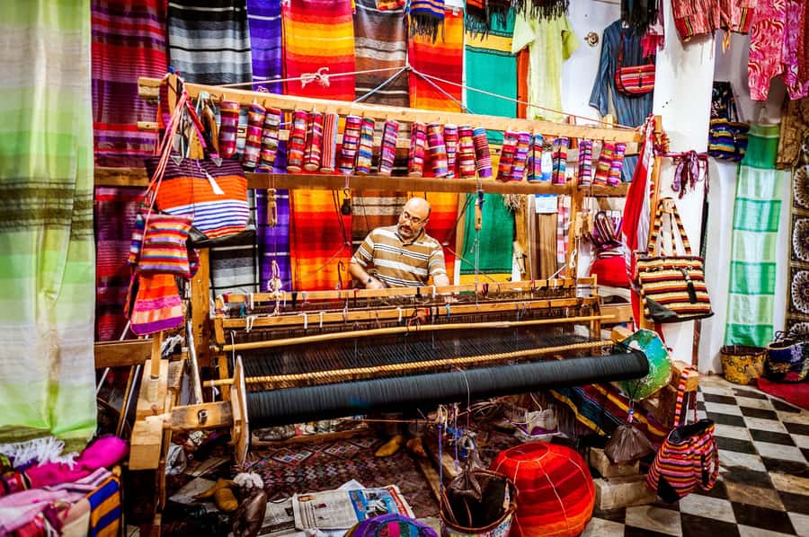 From Costa del Sol: Tangier Full-Day Tour by Ferry - Who Will Enjoy This Day Trip?
