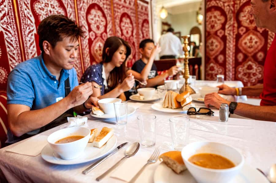 From Costa del Sol: Tangier Full-Day Tour by Ferry - How Much Tangier Can You See in One Day?