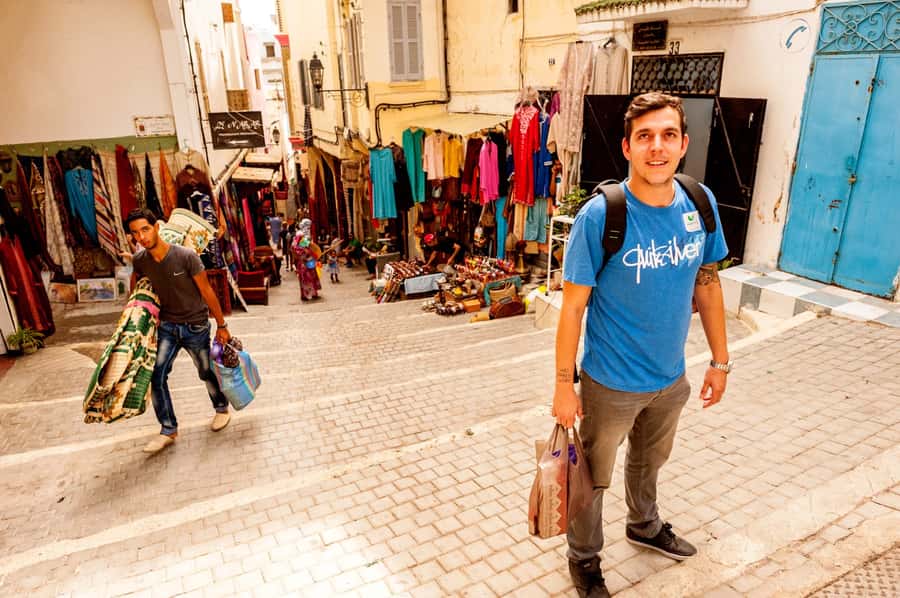 From Costa del Sol: Tangier Full-Day Tour by Ferry - Is $186 Good Value?