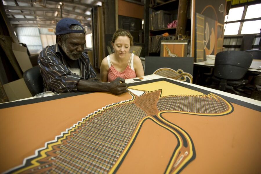 From Darwin: Tiwi By Design Tour by Ferry - Should you book this Tiwi Islands tour?