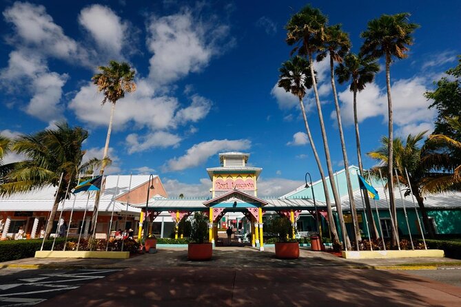FROM FLORIDA: Bahamas Day Escape By Ferry - Key points before you book